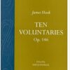 10 Voluntaries for organ Op. 146