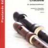 Chaconne aus "Bourgeois Gentilhomme"