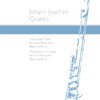 Trio Sonata in G major (Quantz-Bärenreiter)