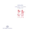 Sonatas Op. 1 for 2 flutes (Paris, 1725)