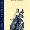 Scherzi musicali Op. 6 - 14 suites for viola da gamba & bc, Suite II