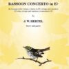 Concerto in Eb major - Score & parts (Hertel)