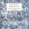 6 Sonatas for flute & bc Op.19 (Paris, 1727)