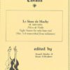 Suites 1-8 from Pièces de Viole (1685) for bass viol