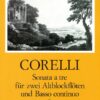 Trio Sonata (Corelli)