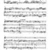 Acteon: Cantate Burlesque for bass, oboe (or violin), viol & bc