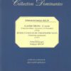 Clavier Ubung Part 2: Concerto Italien : Ouverture a la francaise