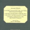 Concerto pour flute a bec, hautbois, 2 violons et basse, RV87; Concerto pour viole d'amour, 2 cors, 2 hautbois, bassoon et basse, RV97