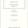 Little Consort Suites 1- 5: Trios