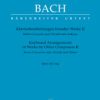 Keyboard Arrangements of Works by Composers Vol. 2: 7 Concertos after Vivaldi etc. BWV 978-984