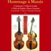 Hommage a Marais: 12 pieces