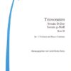 Triosonaten Vol. 2