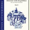 Stricturae, Volume 1 (no. 1-16), Cons-4