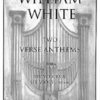 Two Anthems for Six Voices and Six Viols, Score only