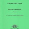 Heraclite et Democrite - French Cantata