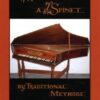 Making a Spinet by Traditional Methods