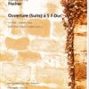 Ouverture (Suite) á 5 F-Dur