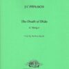 The Death of Dido, A Masque - Score