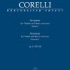 Sonatas for Violin and bc, Op. 5, Volume 2, 7-12