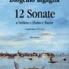 12 Sonatas