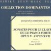 6 Sonatas Op.5 (c.1766) & 6 Sonatas Op.17 (c.1779)