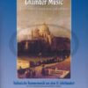 17th-century Italian Chamber Music for 2 melody instruments & bc