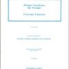 Four-part Fantasias - Set of String Parts