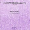 Sonata in F major (Scarlatti-Moeck)