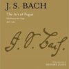 The Art of Fugue BWV 1080