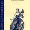 Scherzi musicali Op. 6 - 14 suites for viola da gamba & bc, Suite I