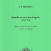 Spande ancor a mio dispetto, Italian Cantata