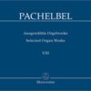 Selected Organ Works, Vol. 8: Magnificat Fugues II
