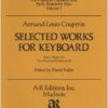 Music for 2 keyboards