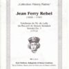 Recueil de Douze Sonates (1712): Trio Sonata No. 7 (Tombeau de Lully)
