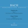 Organ Works Vol. 7: Six Sonatas and Various Individual Pieces