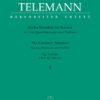 6 Canonic Sonatas, Op. 5, Vol. 2: TWV 40:118-123