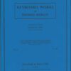 The Complete Keyboard Music - Musica Britannicus, Vol. 1