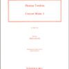 Consort Music Set 1: Music for 3 viols