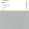 Suite in C major (Marais)