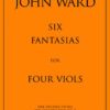 6 Fantasias a 4