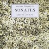 6 Sonatas. Op.13 for flute or violin & bass (Paris, c.1737)