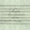 20 Sonatas for flute & bc
