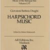 Harpsichord Music