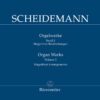 Organ Works, Vol. 2: Magnificat arrangements