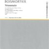Sonata in G major (Boismortier)