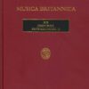 The Complete Keyboard Music - Musica Britannica, Book 2