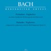 Preludes & Fughettas composed in conjunction with the Well-Tempered Clavier