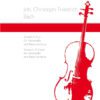 Sonata in G major for cello & bc