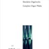 Complete Organ Works (Reincken)