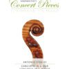 Concerto in G major op.3/3 - piano reduction